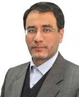 دکتر رضا فرجی دانا استاد، دانشگاه تهران