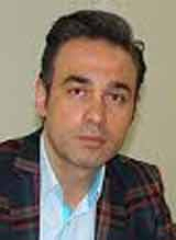  مهرداد سیجانی رییس کمیسیون فضای مجازی و همایش های سازمان نظام صنفی رایانه ای ایران