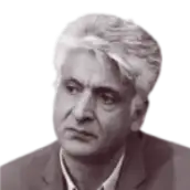 دکتر ابراهیم فتاحی عضو هیئت علمی پژوهشگاه هواشناسی و علوم جو