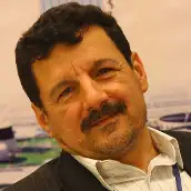 دکتر علی اصغر اعلم الهدی ریاست انیستیتو آب و انرژی شریف