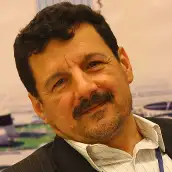 دکتر علی اصغر اعلم الهدی ریاست انیستیتو آب و انرژی شریف دکتر علی اصغر اعلم الهدی ریاست انیستیتو آب و انرژی شریف