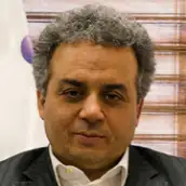 دکتر علی رحمانی استاد و عضو هیات علمی دانشگاه الزهرا