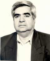 دکتر سید حسن مدنی استادیار گروه مهندسی معدن دانشگاه امیر کبیر