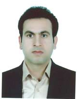 دکتر بهزاد ایزدی استادیار دانشگاه کردستان