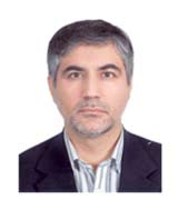 دکتر حسین نیک نهاد Department of Pharmacology-Toxicology, School of Pharmacy, Shiraz University of Medical Sciences, Shiraz, Iran.