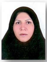 دکتر زهرا رضائی عضو هیئت علمی گروه شیمی دارویی، دانشگاه علوم پزشکی شیراز