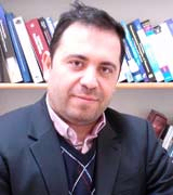 دکتر علی محمد تمدن عضو هیات علمی دانشگاه علوم پزشکی شیراز