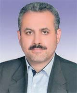 دکتر عبدالعلی محقق زاده استاد دانشگاه علوم پزشکی شیراز