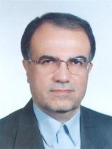  علی اکبر موسوی موحدی رئیس کار گروه تغییر اقلیم و گرمایش جهانی،بنیاد علم ایران از دانشگاه تهران