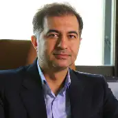 دکتر سیدحسین حسینی لواسانی عضو هیات علمی دانشگاه خوارزمی