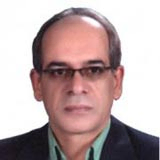 دکتر مصطفی کیانی هاشمی رییس دانشگاه هنر اصفهان