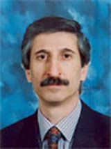  فرزین انتصاریان رئیس انجمن مدیریت کیفیت ایران