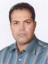 دکتر هادی رادنژاد محیط زیست و طبیعی منبع، آزاد اسلامی دانشگاه اصفهان (خوراسگان) ، ایران
