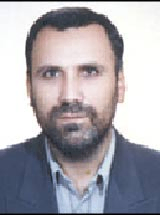 پروفسور غلامرضا جندقی استاد دانشگاه تهران