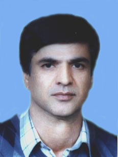 عباس بهرامپور استاد دانشگاه علوم پزشکی کرمان