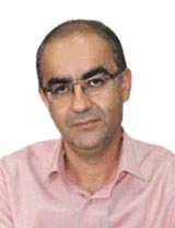  نوذر نخعی استاد دانشگاه علوم پزشکی کرمان