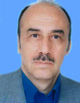 دکتر شیدوش دولتشاهی مربی دانشگاه علوم پزشکی کرمان