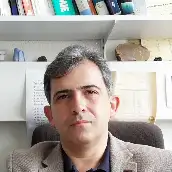 پروفسور سیدمحمدامین امامی استاد تمام دانشگاه هنر اصفهان