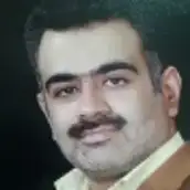  احمد رضا عمانی استادتمام دانشگاه آزاد اسلامی واحد شوشتر