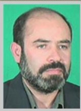 دکتر کریم اسلاملوئیان دانشیار گروه اقتصاد و انرژی دانشگاه شیراز