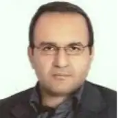 دکتر محمدمهدی امین دانشگاه علوم پزشکی اصفهان ، ایران