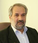  علی رمضان خانی استاد ،رئیس دانشکده بهداشت دانشگاه علوم پزشکی و خدمات بهداشتی درمانی شهید بهشتی