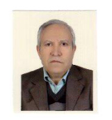 دکتر ناصر مجنون حسینی استاد دانشکده علوم و مهندسی کشاورزی، دانشگاه تهران