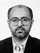 دکتر عباسعلی رضائی دانشیار زبان و ادبیات انگلیسی، دانشگاه تهران، تهران، ایران