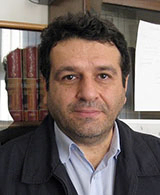 دکتر محمد نوع پرست استاد دانشگاه تهران