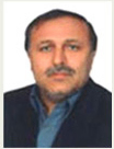دکتر محمد حسن احرام پوش استاد دانشکده بهداشت، دانشگاه علوم پزشکی شهید صدوقی یزد