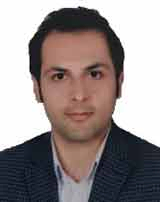  رضوان باباگلی عضو کمیته آموزش و پژوهش کانون مهندسین ساری