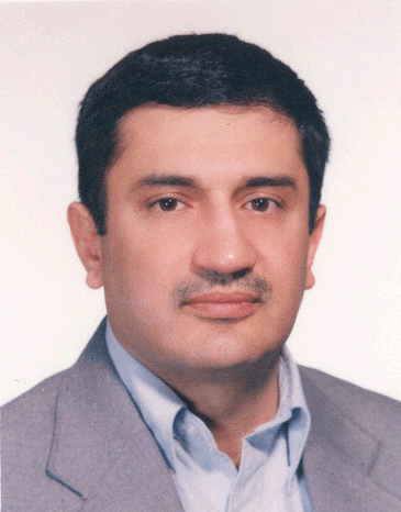  مسعود تجریشی معاون پژوهش و فناوری دانشگاه صنعتی شریف