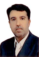  فرهاد خالوزاده پژوهشکده علوم و فناوری شهید احمد کاظمی