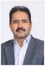 دکتر عبدالرحمن بهرامی گروه مهندسی بهداشت حرفه‌ای، دانشگاه علوم پزشکی همدان