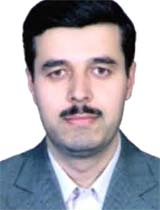  سید حبیب اله موسوی بهار استاد دانشگاه علوم پزشکی و خدمات بهداشتی درمانی همدان
