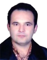  شهریار امیرحسنی استادیار، دانشگاه علوم پزشکی و خدمات بهداشتی درمانی همدان