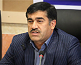  ایوب بهتاج مدیرکل ورزش و جوانان استان اردبیل -  عضو هیات رئیسه فدراسیون ورزش های همگانی