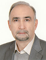 دکتر سیداصغر کیوان حسینی دانشیار ، دانشگاه علامه طباطبایی تهران