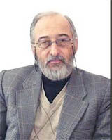  بهرام حسن زاده کیابی دانشیار،دانشکده علوم زیستی ، دانشگاه شهید بهشتی ، ایران