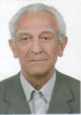  علی محمد برقعی استاد،دانشگاه آزاد اسلامی واحد علوم و تحقیقات و عضو انجمن مهندسان مکانیک ایران
