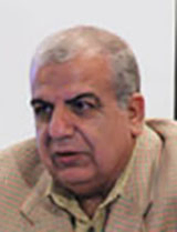 دکتر نعمت حسنی دانشیار و عضو هیئت علمی دانشگاه شهید بهشتی، پردیس فنی و مهندسی شهیدعباسپور