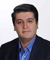  رهام رفیعی دانشیار دانشکده علوم و فنون نوین دانشگاه تهران  مدیر آزمایشگاه تحقیقاتی کامپوزیت