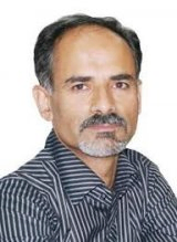  مسعود خزائی مدیر اجرایی