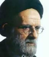 دکتر سیدمحمدباقر حجتی استاد دانشگاه تهران