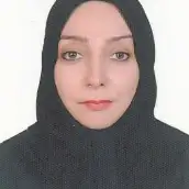 دکتر سهیلا ترابی فارسانی استادتمام گروه تاریخ دانشگاه آزاد اسلامی واحد نجف آباد