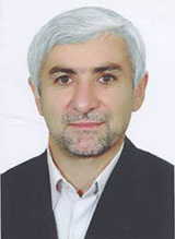 دکتر مصطفی سلیمی فر استاد دانشگاه فردوسی مشهد