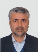  هادی سجادی معاون امنیت فضای تولید و تبادل اطلاعات سازمان فناوری اطلاعات ایران