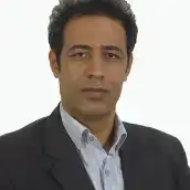 دکتر حسن سجادزاده دانشیار گروه شهرسازی دانشگاه بوعلی سینا- همدان