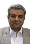 دکتر علی بیت اللهی مدیر بخش مرکز زلزله شناسی مرکز تحقیقات راه، مسکن و شهرسازی