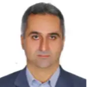 دکتر حسنعلی آقاجانی دانشیار گروه مدیریت دانشگاه مازندران